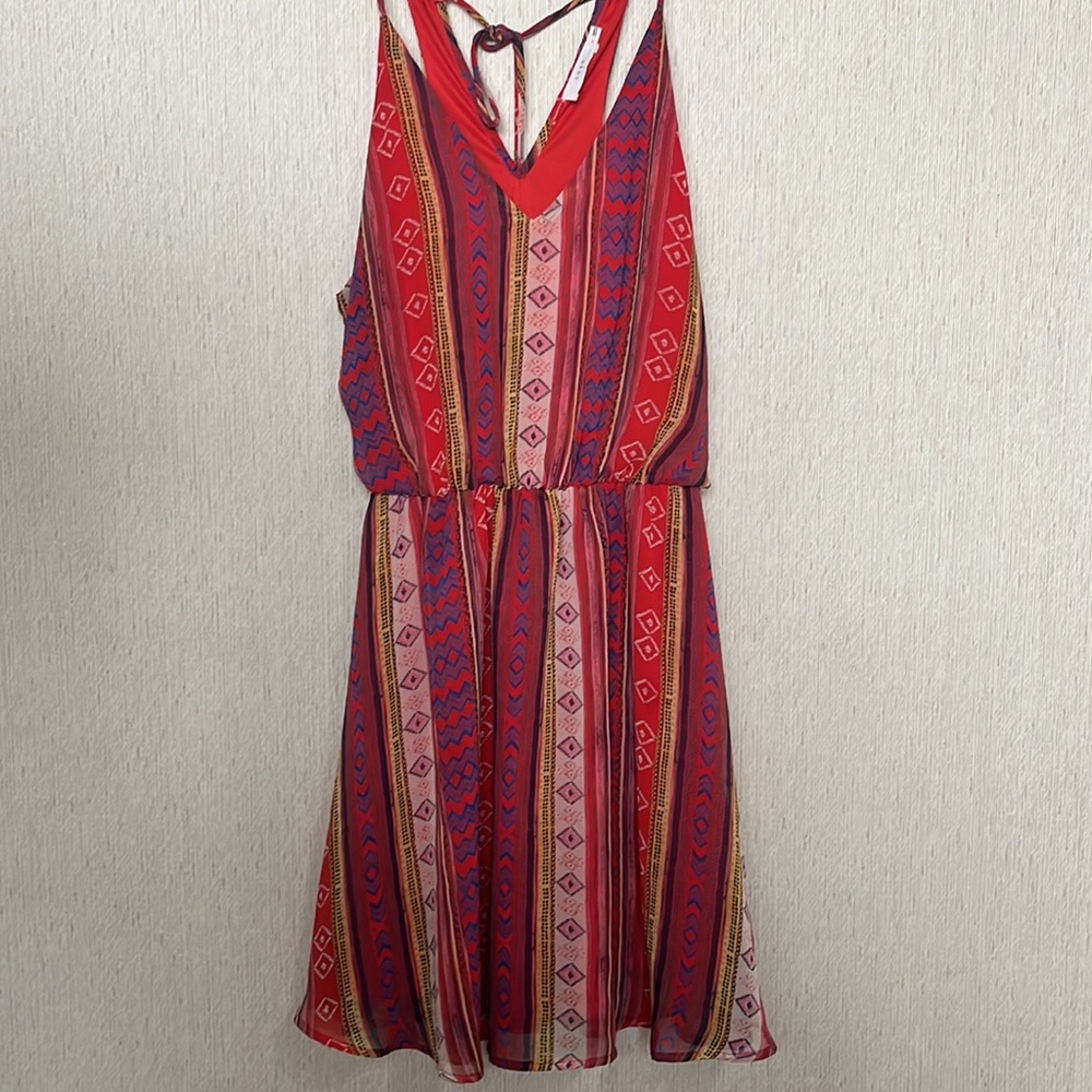 Lush Dress